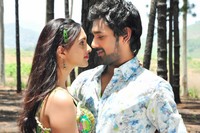 Chammak Challo Movie Photos